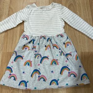 Rumi + Ryder Girls Dress
